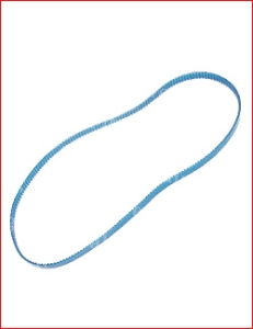 Rowe BA50 Lower Belt - Blue - OEM 25171202