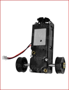 Drive Motor for ICT A6 V6