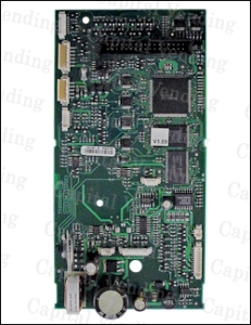 MEI CF7512 Control Board