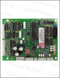 Labor Genesis Board - GO 127, GO 128, GO 380 - Non-MDB style