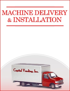 Pay for delivery within 40 miles of Laurel, MD