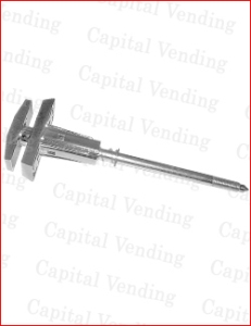 T Handle for AMS Vending Machines