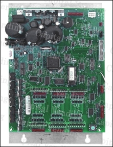 Dixie Narco 5591/3561 Control Board