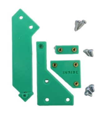 MEI CF7512 Changer Brace Kit