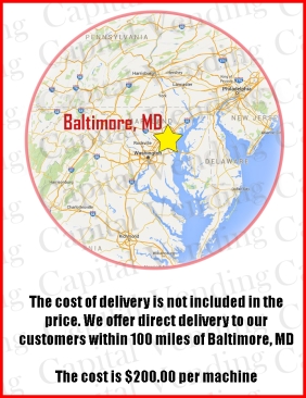 AMS 35 Combination Sensit 2 Snack/Soda Machine