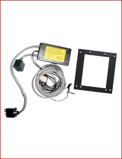 MDB Module Kit with DEX sales only data for snack machines