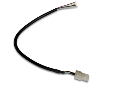 Validator Power Harness from Host Machine