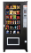 AMS 35 Snack Vending Machine - Sensit 2
