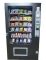 AMS 39 Snack Vending Machine - Sensit 3