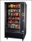 Automatic Products Snack Vending Machine - Model 123