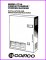 Coinco CT48 Compact Vendor Vending Machine Installation and Operation Instructions
