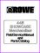 Rowe 448 Showcase Merchandiser Manual