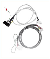 Capital Vending Product Harnesses and Meters