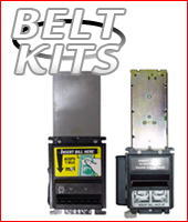 Series 2000 Belts and Belt Kits