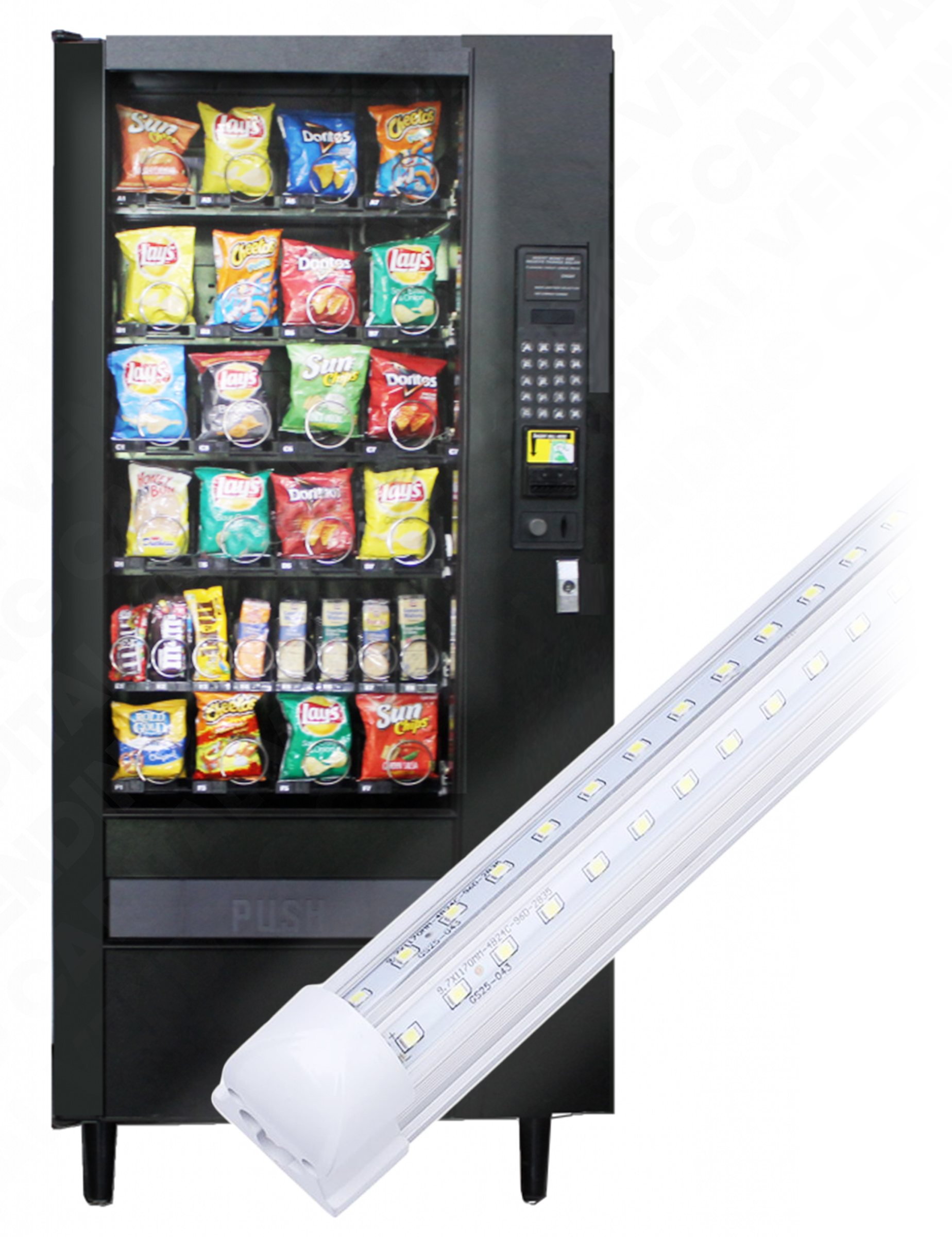 Home - AMS Vending