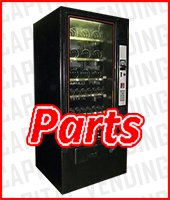 gray and white Details about   Polyvend Model R32 OEM 23894 Snack machine Motor 