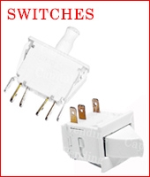 Switches - Door Switches