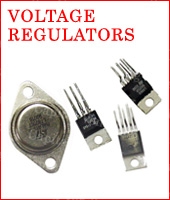 Voltage Regulators
