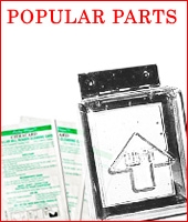 Popular Parts