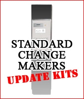 Standard Change-Makers - Install American Changer Components