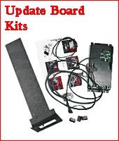 Update Board Kits - Replace an Existing Control Board