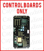 Control Boards Only