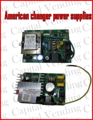 American Changer Power Supplies