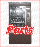 Parts for Models 4000 and 5000