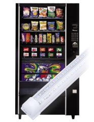 Automatic Products Vending Machine LED Kits