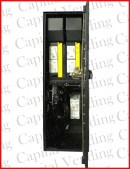 Convert Rowe Changer to MEI/CPI Validator and American Changer Components