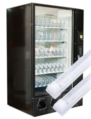 Dixie Narco Bottle Drop & Bev Max Vending Machine LED Kits