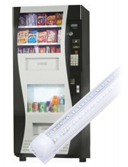Genesis Vending Machine LED Kits