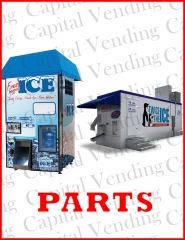 Parts for Ice Machines