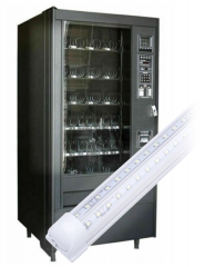 Rowe Snack Vending Machine LED Kits