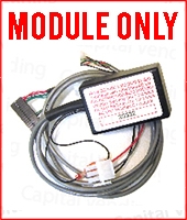 Modules Only - Repairs Available