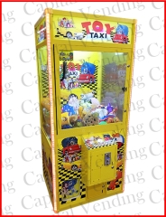 Crane/Claw Machine Games