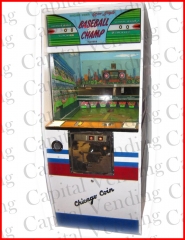 Vintage Games by Chicago Coin