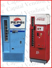 Vintage Soda Machine - Download