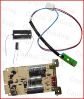Electrical & Electronic - BC1 - BC35