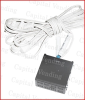 Testers and Power Adapters for Vending Machines
