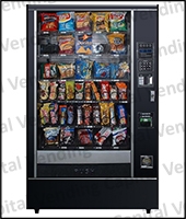 Obsolete Validator in Snack Machine