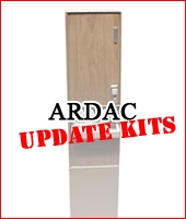 Ardac Update Kits