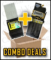 MDB Combo Deals