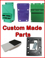 Custom Made Parts