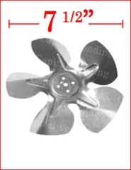 Fan Blades