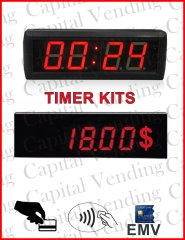 Timer Kits