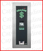 American Changer Model 1005