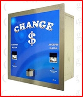 American Changer Model 8225