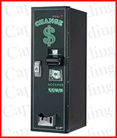 American Changer Model 1001