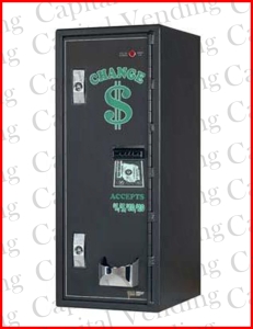 American Changer Model 1002